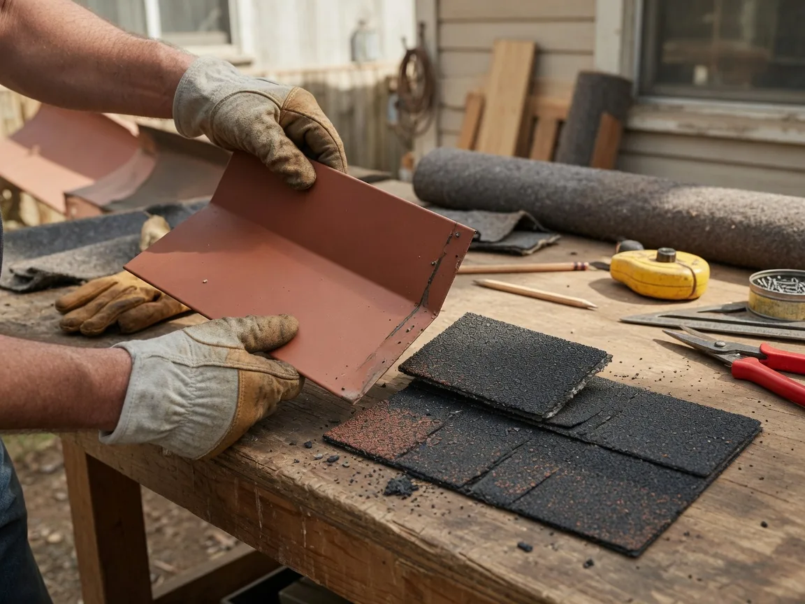 Roof Repair company in Flaxton, ND